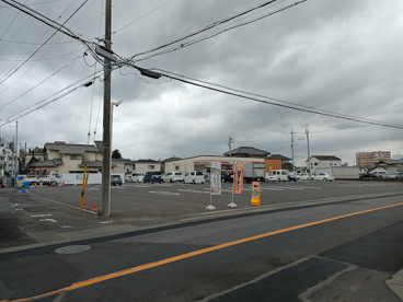 セブンイレブン 取手台宿店の画像1
