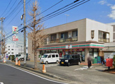 セブンイレブン
