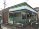 ファミリーマート　羽島正木町店の画像