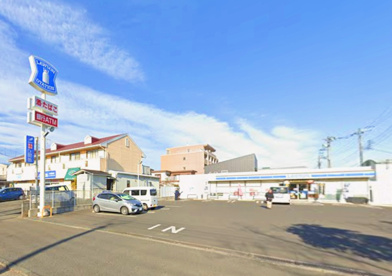 ローソンの画像1