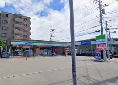 ファミリーマートの画像1