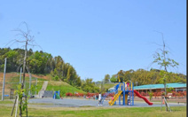 木下交流の杜公園