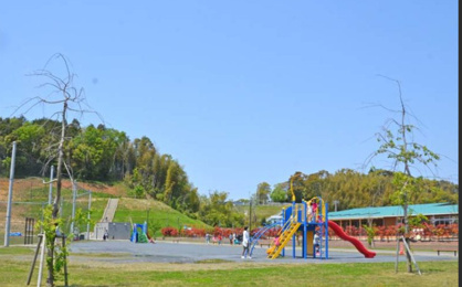 木下交流の杜公園の画像1