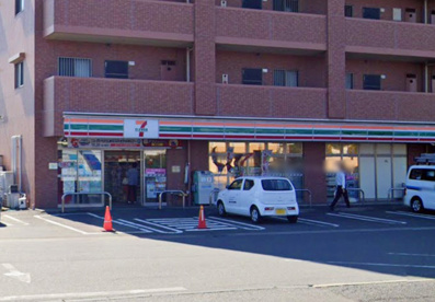 セブンイレブンの画像1