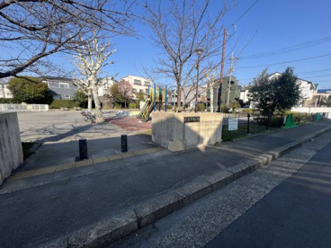 区立下馬公園の画像1