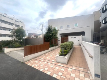 ベネッセ板橋三丁目保育園の画像1