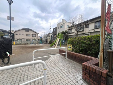 平尾児童公園の画像1