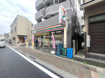 セブンイレブン 板橋３丁目店の画像1