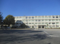 八王子市立長沼小学校