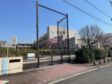 横浜市立都筑小学校の画像1