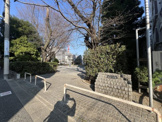 区立南原公園