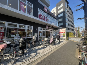 東急ストア駒沢通り野沢店の画像1