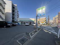 ファミリーマート下馬駒沢通り