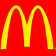 マクドナルド 17号北本中丸店の画像