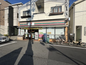 セブンイレブン五本木の画像1