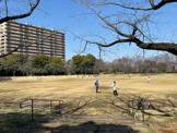 山崎公園