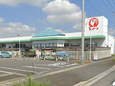 コメリハード&グリーン太田下田島店の画像1