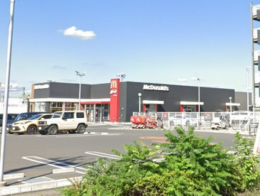 マクドナルド 407太田店の画像1