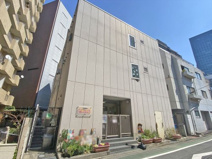 Gakkenほいくえん 大崎
