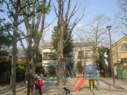 松山児童遊園の画像1