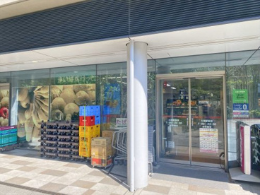 まいばすけっと大崎駅前店の画像1