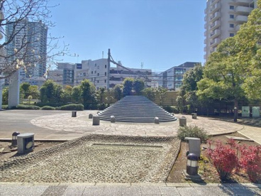 大崎光の滝公園の画像1