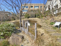 御殿山の丘公園