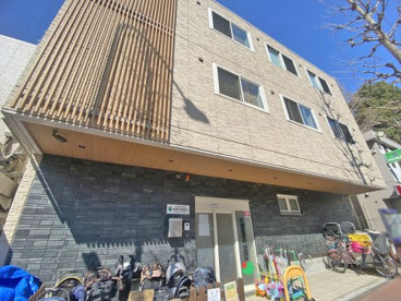 キッズガーデン北品川の画像1