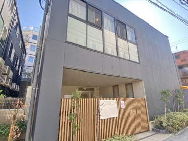 さくらさくみらい 御殿山の画像1