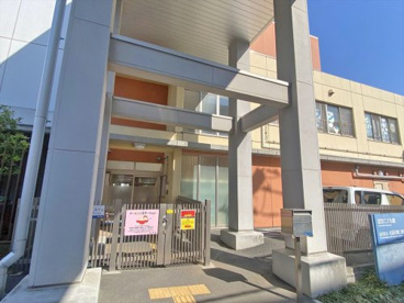 品川区立北品川第二保育園の画像1
