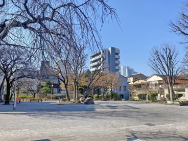 聖跡公園の画像1