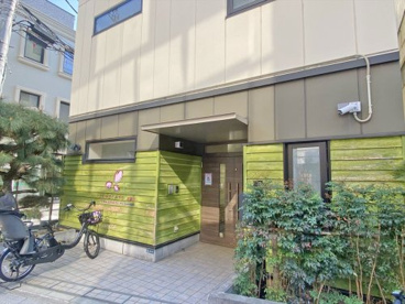 さくらさくみらい 北品川の画像1