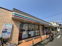 セブンイレブン 船橋夏見町2丁目店