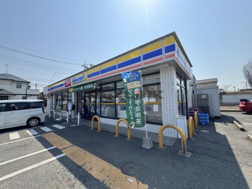 ミニストップ 船橋夏見台店の画像1