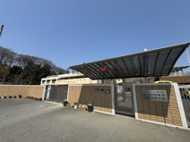 夏見台幼稚園保育園