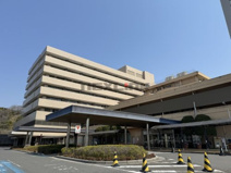 船橋市立医療センター