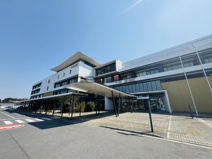 白井市役所