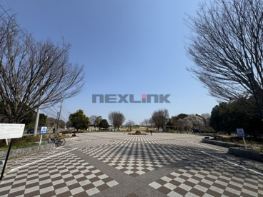 白井運動公園の画像1