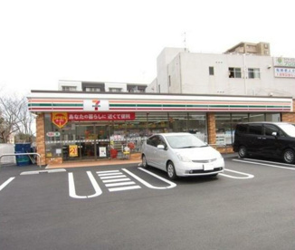 セブン-イレブン 佐倉駅北口店の画像1