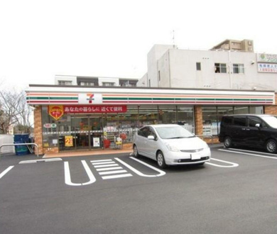 セブン-イレブン 佐倉駅北口店