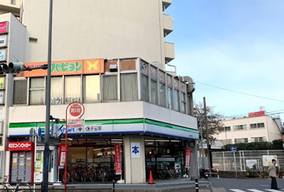 ファミリーマート 多田屋稲毛店の画像1