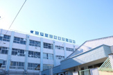 江戸川区立南葛西小学校