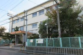 堺市立百舌鳥小学校の画像1