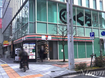 セブンイレブン　名古屋中区役所前店の画像1