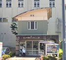 神奈川警察署ポートサイド交番