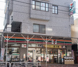 セブン-イレブン 牡丹店の画像1