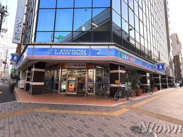 ローソン東区泉一丁目店の画像1