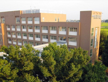 私立城西川越中学校の画像1