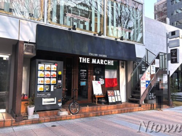 ザ・マルシェ　久屋大通店の画像1