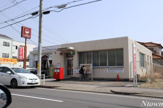 名古屋味鋺郵便局